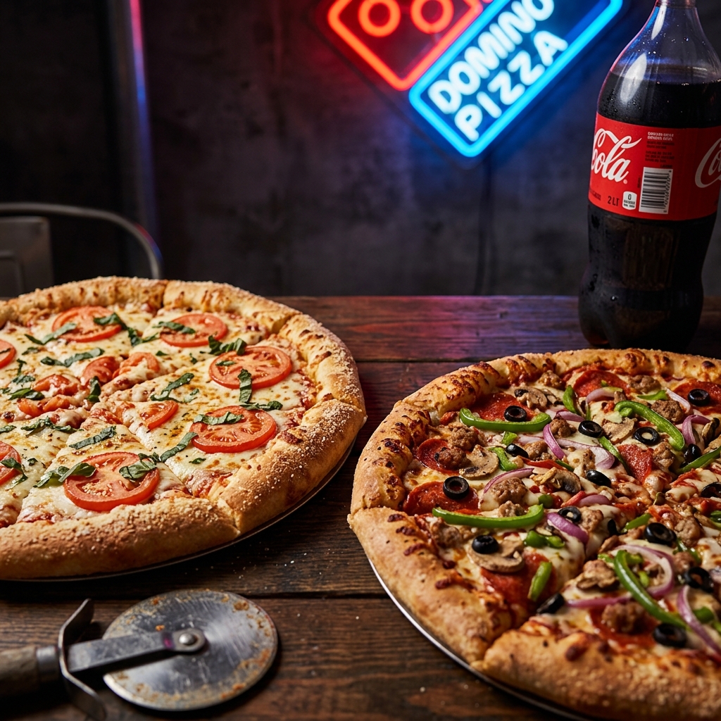 (Apenas Retirada) Pizza